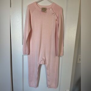 TBBC sweater romper